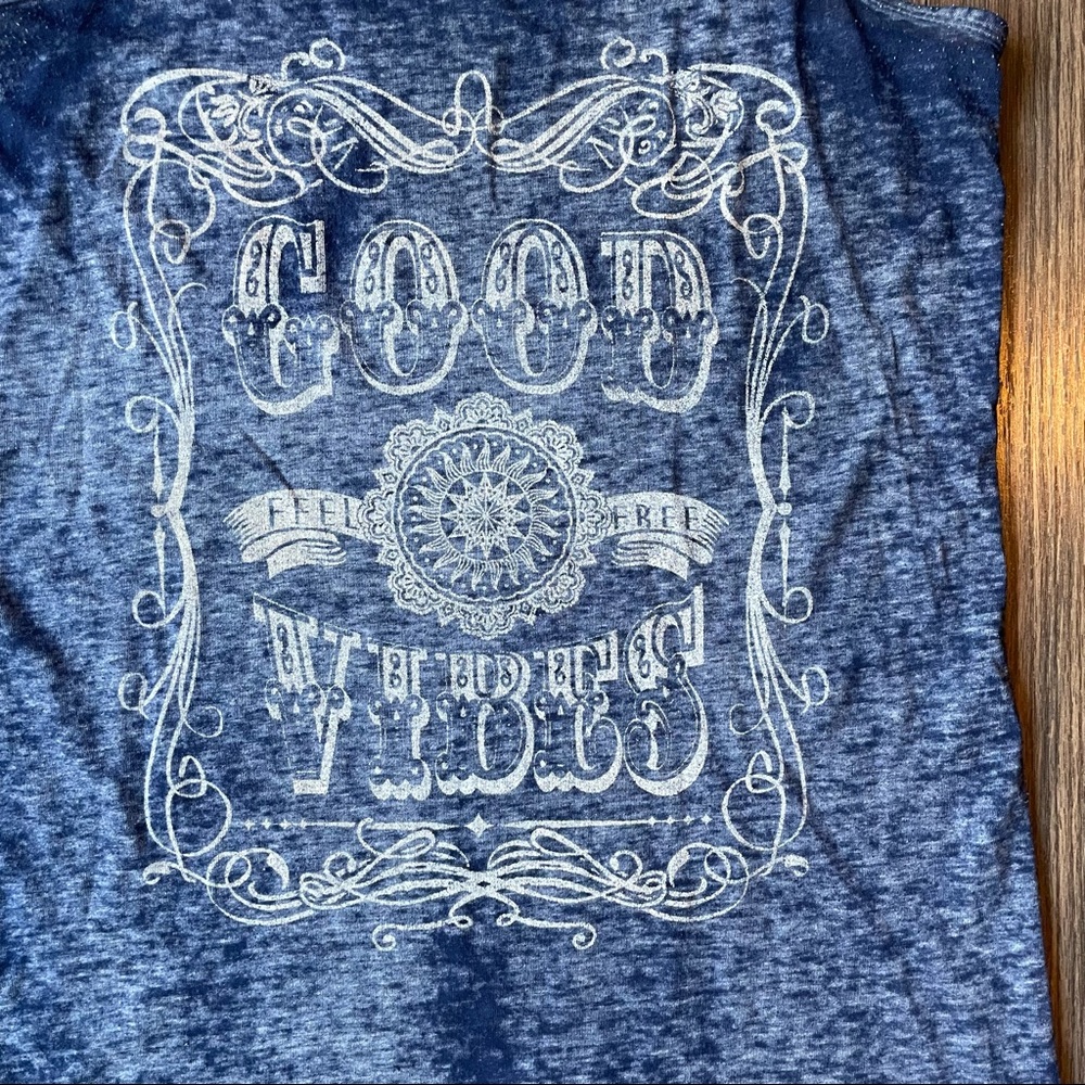 Summer Tank - Picture 5 of 5